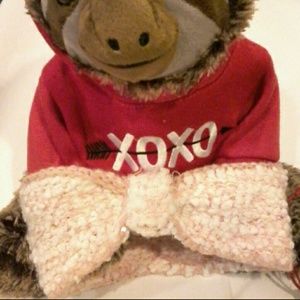 NWT New chenille women's headband